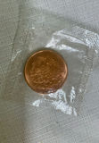 Collectors, Mint Coins, Vintage Metal Decor - thumbnail 9 of 13