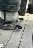 Propane Patio Heater, Fire Sense - thumbnail 5 of 5