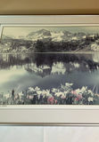 Signed Photograph And Limited Edition Signed Print Mountains - thumbnail 3 of 11