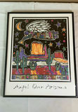 Signed Framed Prints By Carol Hagan - thumbnail 5 of 7