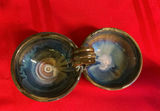Beautiful Blue Pottery - thumbnail 8 of 11