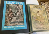 Vintage Children’s Books - thumbnail 9 of 11