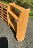 Wooden Wine Rack, Shelf - thumbnail 5 of 7