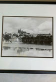 Two Framed B & W Photographs, One Signed - thumbnail 2 of 6