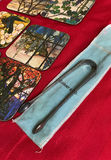 Sterling and SP Flatware, Tiffany Sterling Tongs, Coasters - thumbnail 7 of 8