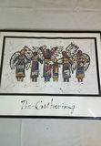 Signed Framed Prints By Carol Hagan - thumbnail 2 of 7