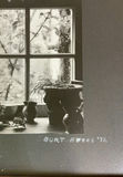 Two Framed B & W Photographs, One Signed - thumbnail 5 of 6