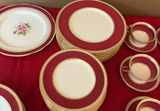 Wedgewood Service For 12 - thumbnail 2 of 8