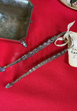 British Sterling Antique Tongs, Porcelain Tea Cups And More - thumbnail 3 of 14
