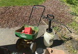 Gardening Supplies, Wheelbarrow - thumbnail 6 of 8