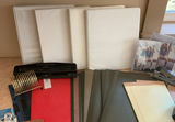 Assorted Office and Art Supplies - thumbnail 2 of 6