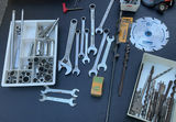 Electric Tools, Sockets, Bit - thumbnail 2 of 6