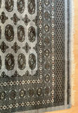 Large Grey ‘Persian’ Style Rug - thumbnail 14 of 15