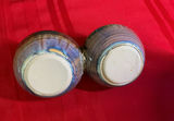 Beautiful Blue Pottery - thumbnail 9 of 11