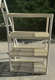 Lightweight Ladder And Garage Shelving - thumbnail 3 of 3