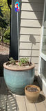 Two Ceramic Planters - thumbnail 1 of 3