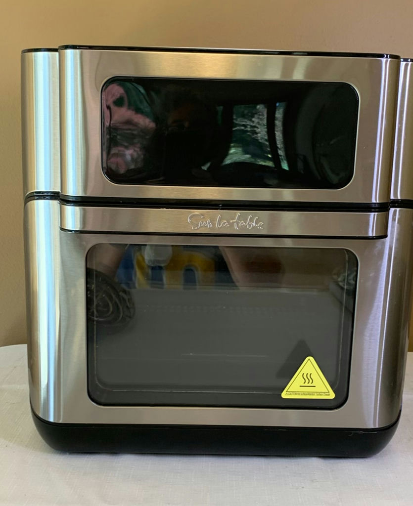 Sur La Table Air Fryer - image 3 of 7