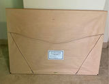 Framed Large Lithograph by Dale Terbush - thumbnail 5 of 6