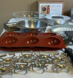 Mixed Kitchen Lot - thumbnail 2 of 4