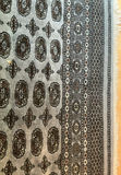 Large Grey ‘Persian’ Style Rug - thumbnail 13 of 15