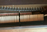 Vintage Strothier, or Strohber 38 Key Small Piano - thumbnail 4 of 6