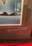PNW Indigenous Framed Art, Pottery - thumbnail 2 of 8