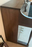 Vintage Strothier, or Strohber 38 Key Small Piano - thumbnail 5 of 6