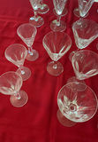 Waterford Crystal 'Sheila' Pattern Stemware - thumbnail 6 of 9