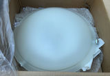 Ceiling light fixture with hardware and DIY supplies - thumbnail 9 of 9