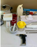 Small Kitchen Appliances - thumbnail 1 of 8
