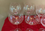 Iridescent Crystal Stemware - thumbnail 3 of 10