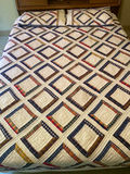  Queen Size Bed With Headboard and More - thumbnail 2 of 9