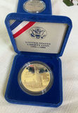 Collectors, Mint Coins, Vintage Metal Decor - thumbnail 2 of 13