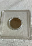 Collectors, Mint Coins, Vintage Metal Decor - thumbnail 7 of 13