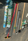 Gardening Supplies, Wheelbarrow - thumbnail 7 of 8