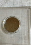Collectors, Mint Coins, Vintage Metal Decor - thumbnail 6 of 13