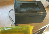 Office Chair, Printer - thumbnail 4 of 5