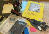 Assorted Office and Art Supplies - thumbnail 4 of 6