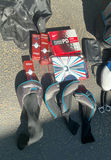 Men's Golf bag with clubs, shoes and accessories - thumbnail 3 of 9