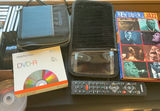Audio And Video Components, Cds, Dvds - thumbnail 5 of 7