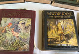 Vintage Children’s Books - thumbnail 10 of 11