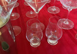 Iridescent Crystal Stemware - thumbnail 7 of 10