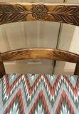 Vintage Lane Accent Chair - thumbnail 5 of 5