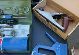 Tools, Craftsman Drill, Torch, Planers, More - thumbnail 4 of 5