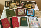 Vintage Children’s Books - thumbnail 1 of 11