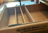 Vintage Oak Roll top Desk - thumbnail 7 of 7