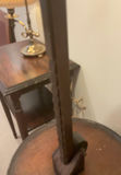 Two earl American Small Tables And Lamps - thumbnail 2 of 7