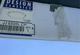 Ceiling light fixture with hardware and DIY supplies - thumbnail 7 of 9