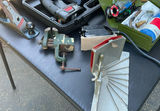 Tools, Craftsman Drill, Torch, Planers, More - thumbnail 5 of 5
