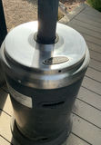 Propane Patio Heater, Fire Sense - thumbnail 4 of 5